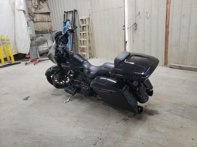 Obraz 3 z 2018 HARLEY-DAVIDSON FLHXS STREET GLIDE SPECIAL 2018 z VIN 1HD1KRC15JB635369