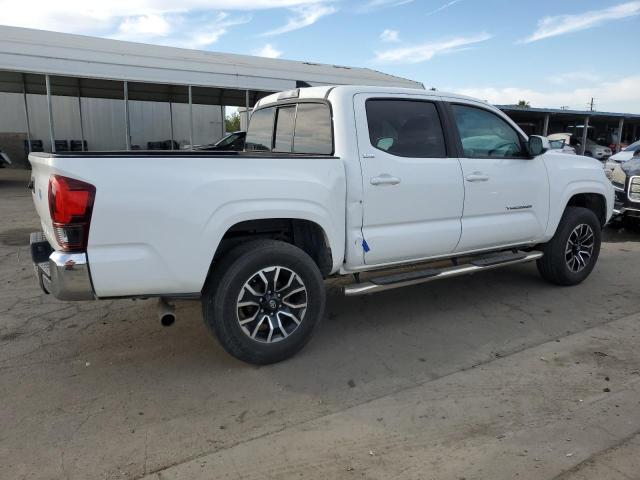 Изображение 3 2018 TOYOTA TACOMA DOUBLE CAB 2018 с VIN 5TFAX5GN2JX116243