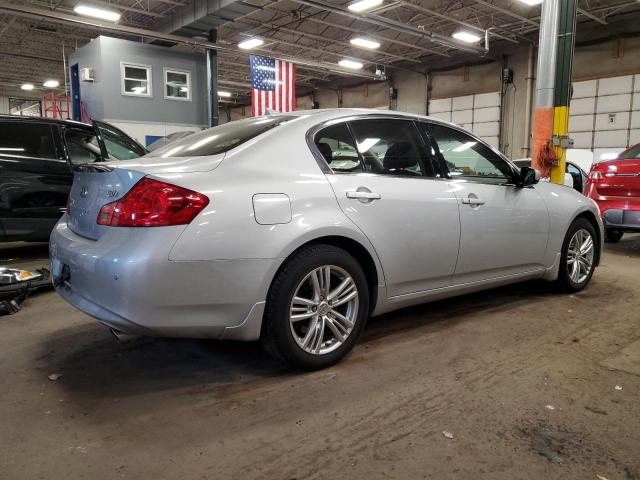Изображение 3 2013 INFINITI G37  2013 с VIN JN1CV6ARXDM357993
