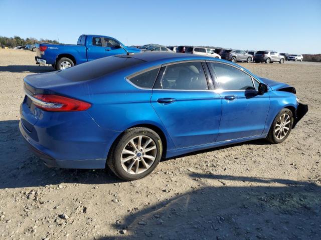 Obraz 3 z 2017 FORD FUSION SE 2017 z VIN 3FA6P0H7XHR185781