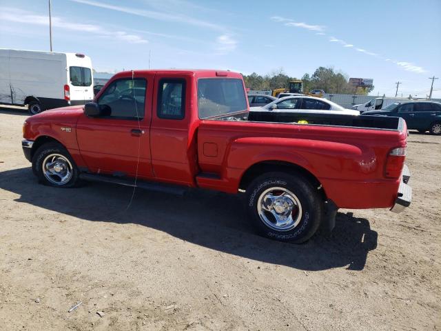 Obraz 2 z 2004 FORD RANGER SUPER CAB 2004 z VIN 1FTZR14U94PA44785