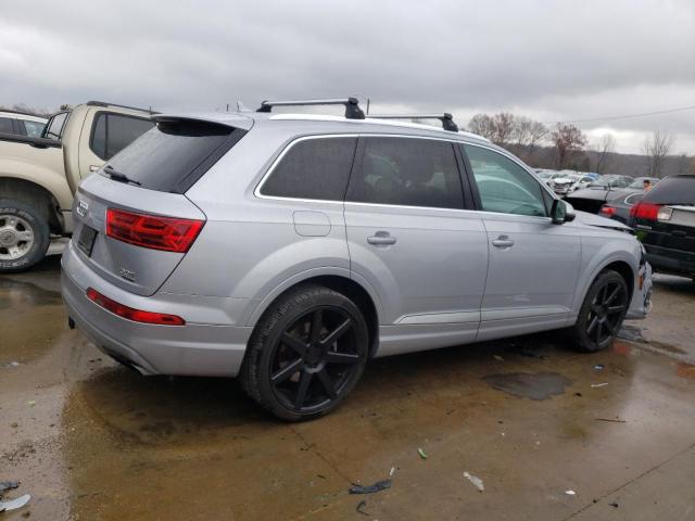 Изображение 3 2017 AUDI Q7 PRESTIGE 2017 с VIN WA1VAAF73HD003597