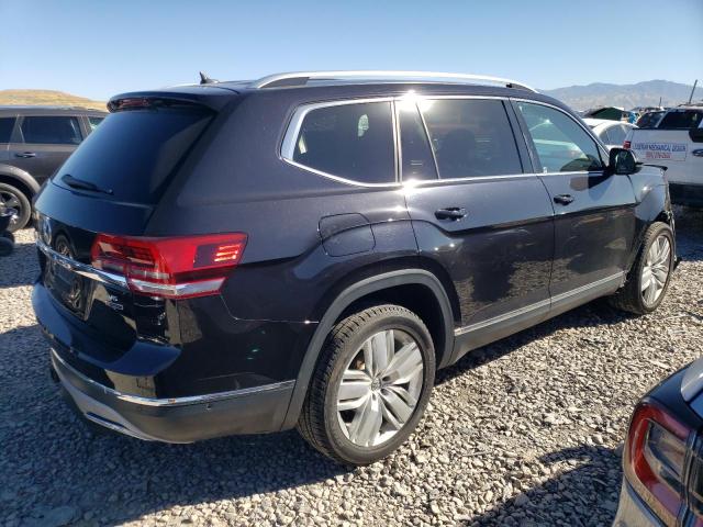 Изображение 3 2018 VOLKSWAGEN ATLAS SEL PREMIUM 2018 с VIN 1V2NR2CA6JC503705