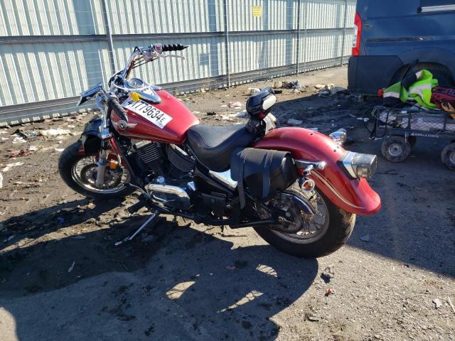 Image 3 of 2003 KAWASAKI VN800 B 2003 with VIN JKBVNCB133B520397