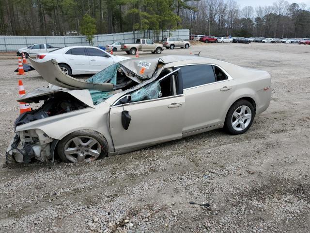 Obraz 1 z 2011 CHEVROLET MALIBU LS 2011 z VIN 1G1ZB5E10BF162025