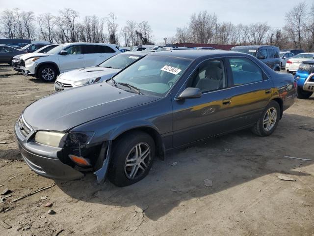 Obraz 2000 TOYOTA CAMRY CE 2000