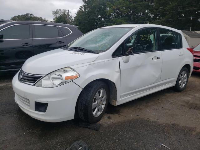 Изображение 1 2011 NISSAN VERSA S 2011 с VIN 3N1BC1CP1BL489581