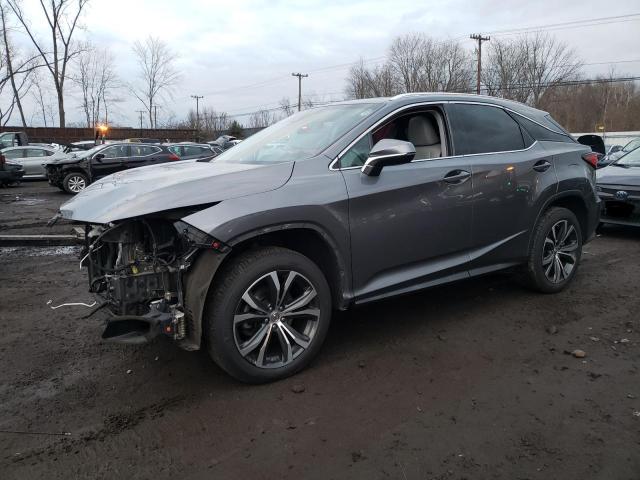 Image 1 of 2017 LEXUS RX 350 BASE 2017 with VIN 2T2BZMCA3HC067313