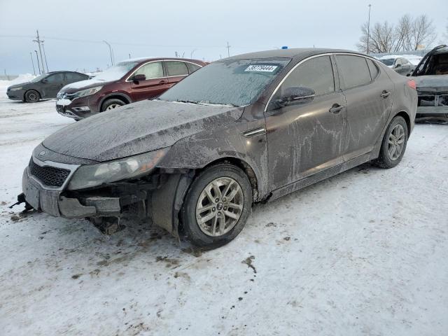 Изображение 2011 KIA OPTIMA LX 2011