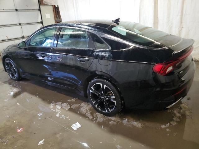 Image 2 of 2022 KIA K5 GT LINE 2022 with VIN 5XXG64J29NG134869