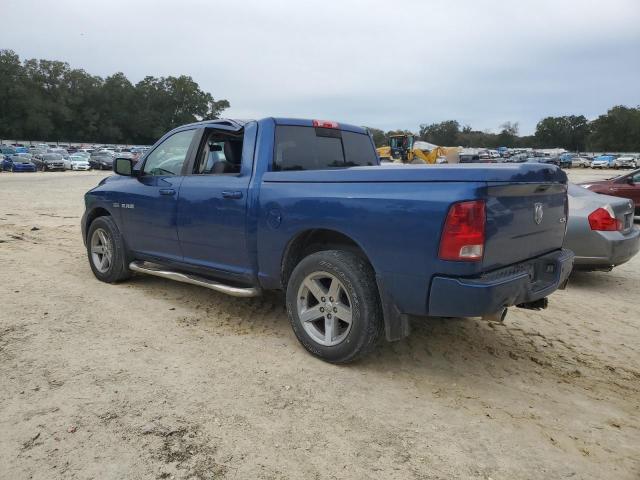 Image 2 of 2010 Dodge RAM 1500 2010 with VIN 1D7RV1CTXAS183407