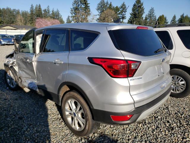 Image 2 of 2019 FORD ESCAPE SE 2019 with VIN 1FMCU0GD3KUB45518