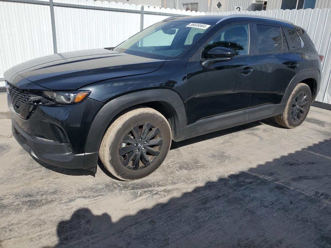 Изображение 1 2024 MAZDA CX-50 PREFERRED 2024 с VIN 7MMVABBM8RN165017
