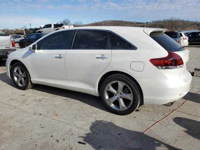 Изображение 2 2013 TOYOTA VENZA LE 2013 с VIN 4T3ZK3BB6DU057497