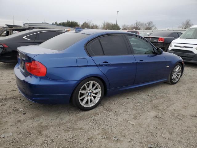 Obraz 3 z 2011 BMW 328 I SULEV 2011 z VIN WBAPH5G5XBNM77639