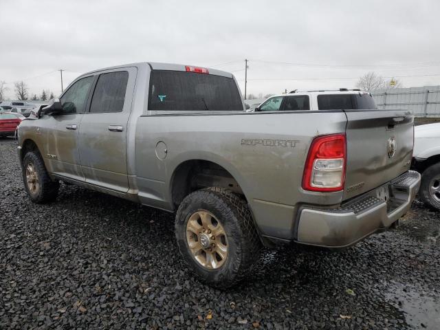 Obraz 2 z 2019 RAM 2500 BIG HORN 2019 z VIN 3C6UR5DL0KG608535