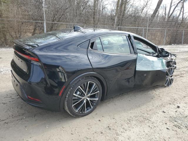 Obraz 3 z 2023 TOYOTA PRIUS LE 2023 z VIN JTDADABU2P3005756