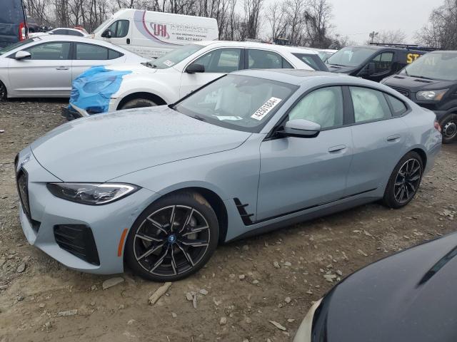 2023 BMW I4 EDRIVE40  2023 image