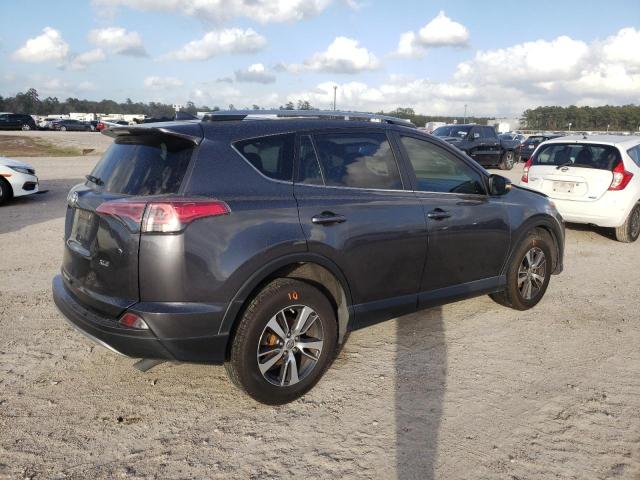 Image 3 of 2017 TOYOTA RAV4 XLE 2017 with VIN JTMWFREV3HJ144438