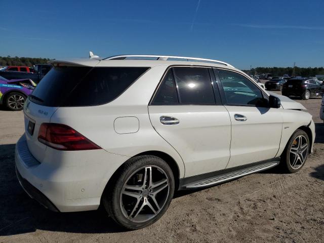 Изображение 3 2018 MERCEDES-BENZ GLE 43 AMG 2018 с VIN 4JGDA6EB7JB100027