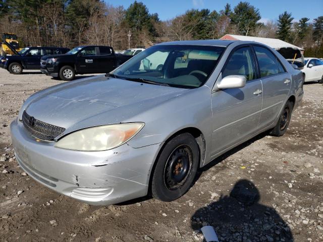 Изображение 1 2002 TOYOTA CAMRY LE 2002 с VIN 4T1BE32K02U614712