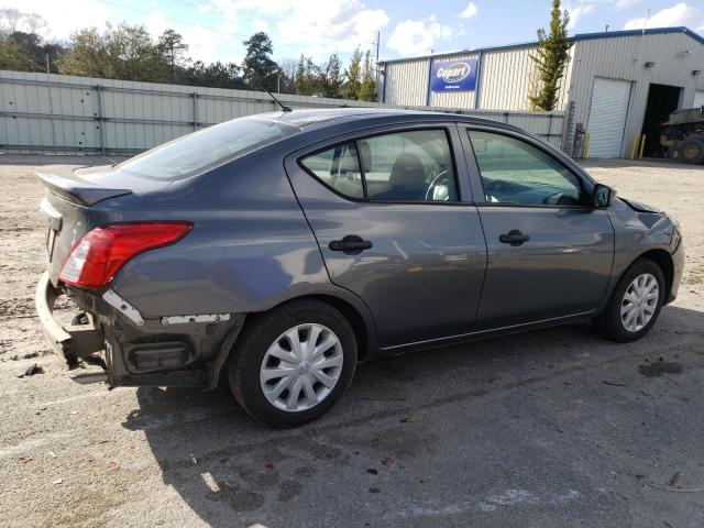 Obraz 3 z 2019 NISSAN VERSA S 2019 z VIN 3N1CN7APXKL826740
