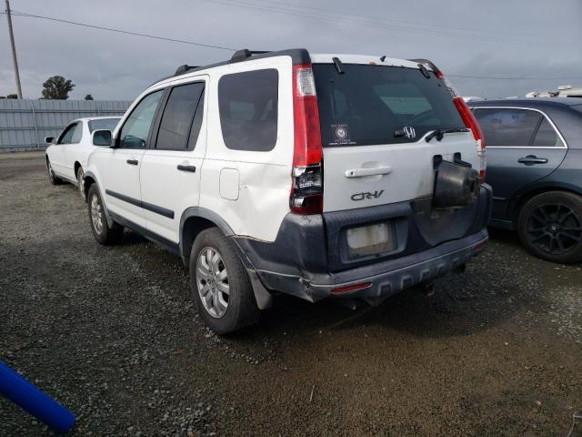 Obraz 2 z 2005 HONDA CR-V EX 2005 z VIN JHLRD78825C022881