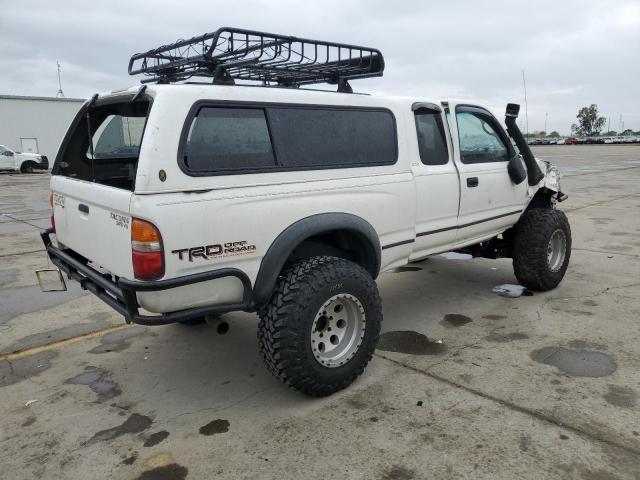 Image 3 of 2003 TOYOTA TACOMA XTRACAB 2003 with VIN 5TEWN72NX3Z256633