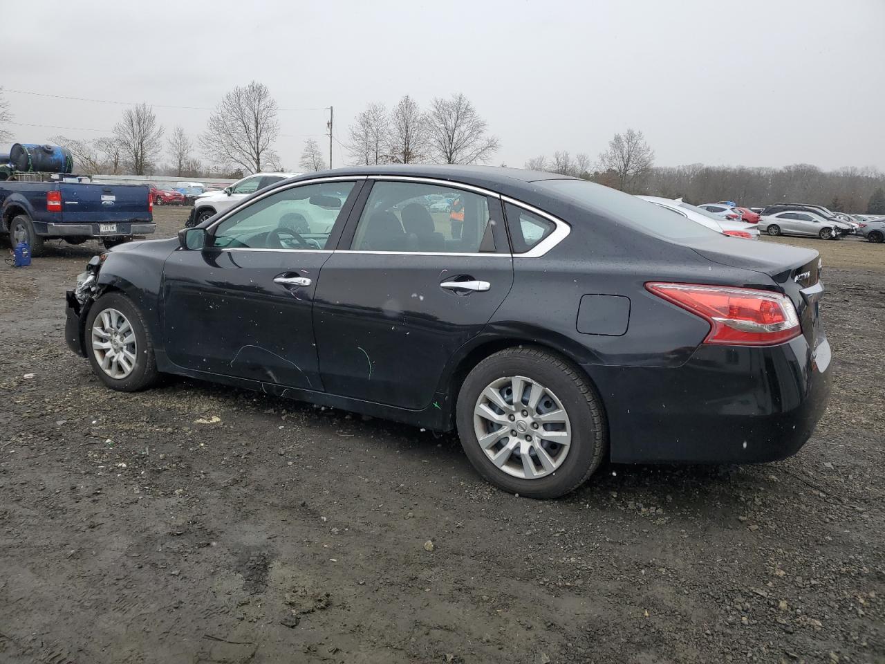 Image 2 of 2013 NISSAN ALTIMA 2.5 2013 with VIN 1N4AL3AP6DC285578