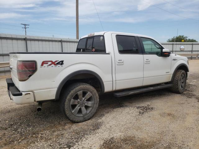 Obraz 3 z 2012 FORD F-150 SUPERCREW 2012 z VIN 1FTFW1ET5CKD68040