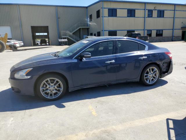 Изображение 1 2011 NISSAN MAXIMA S 2011 с VIN 1N4AA5AP9BC817842