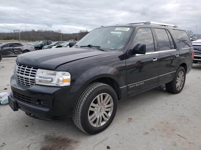 Изображение 1 2014 LINCOLN NAVIGATOR  2014 с VIN 5LMJJ2J5XEEL00977