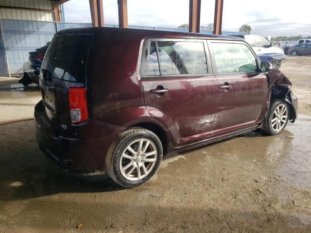 Image 3 of 2014 TOYOTA SCION XB  2014 with VIN JTLZE4FE9EJ066457