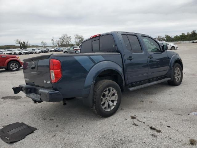 Изображение 3 2021 NISSAN FRONTIER S 2021 с VIN 1N6ED0EB0MN705195