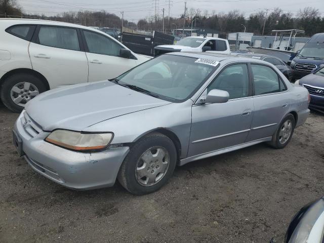 2002 HONDA ACCORD EX 2002 image