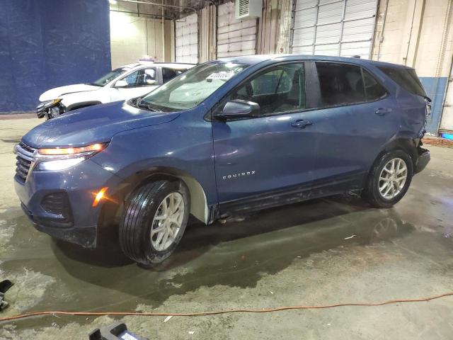 Изображение 2024 CHEVROLET EQUINOX LS 2024