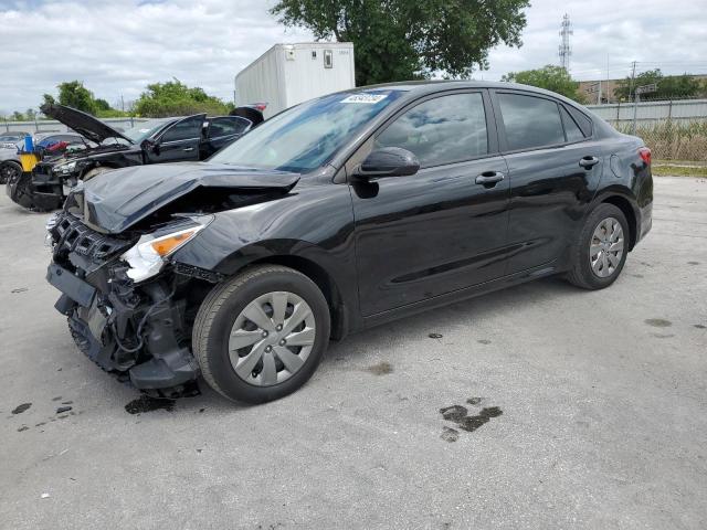 Изображение 2020 KIA RIO LX 2020