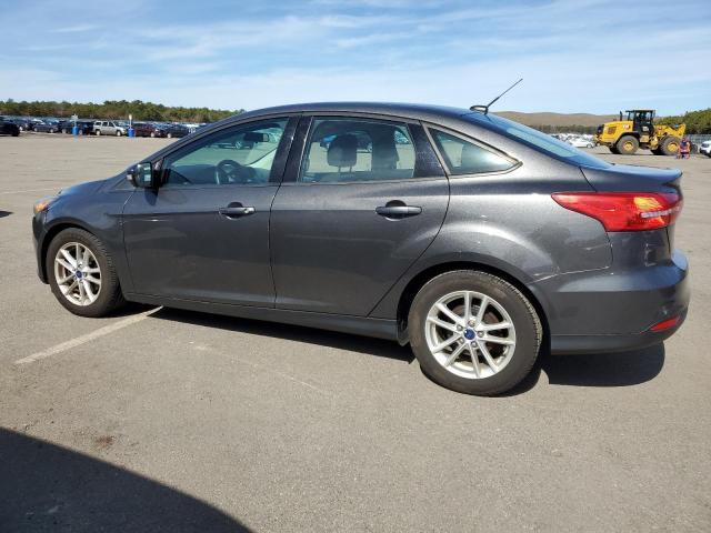Изображение 2 2015 FORD FOCUS SE 2015 с VIN 1FADP3F20FL354962