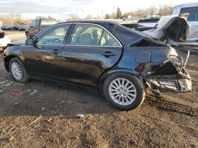 Изображение 2 2010 TOYOTA CAMRY BASE 2010 с VIN 4T1BF3EK3AU039710