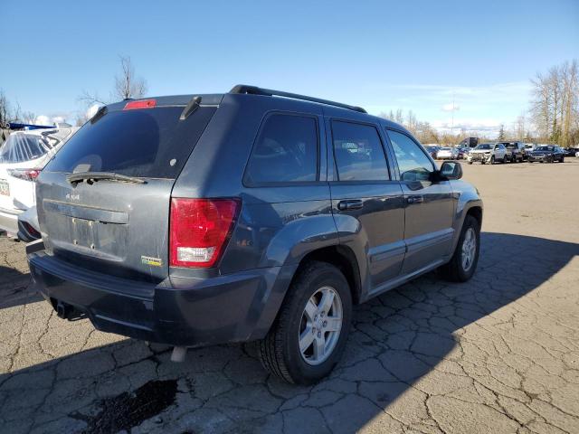 Image 3 of 2007 JEEP GRAND CHEROKEE LAREDO 2007 with VIN 1J8HR48P07C539737