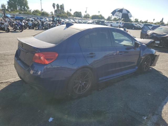 Obraz 3 z 2018 SUBARU WRX LIMITED 2018 z VIN JF1VA1F66J9811230