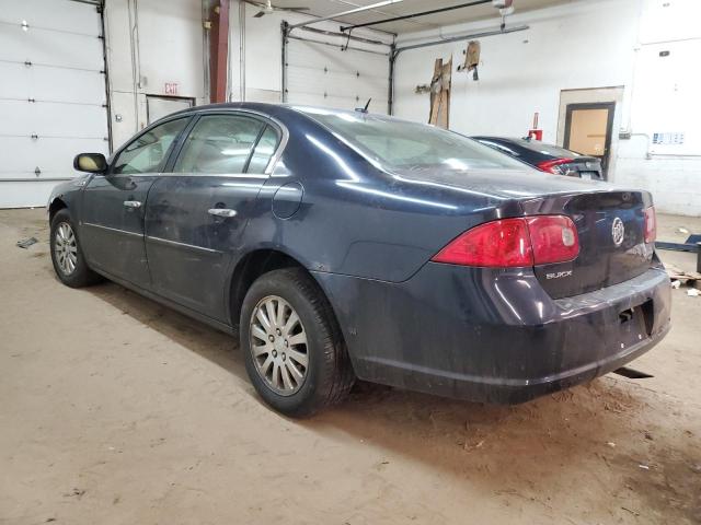 Изображение 2 2006 BUICK LUCERNE CX 2006 с VIN 1G4HP57226U226539