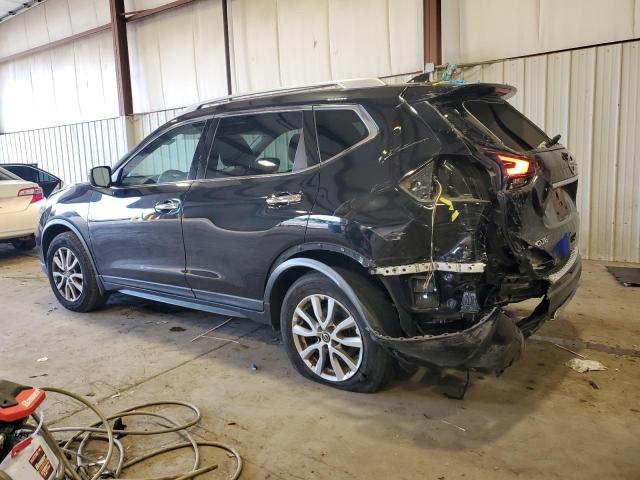 Image 2 of 2018 NISSAN ROGUE S 2018 with VIN KNMAT2MV1JP583135