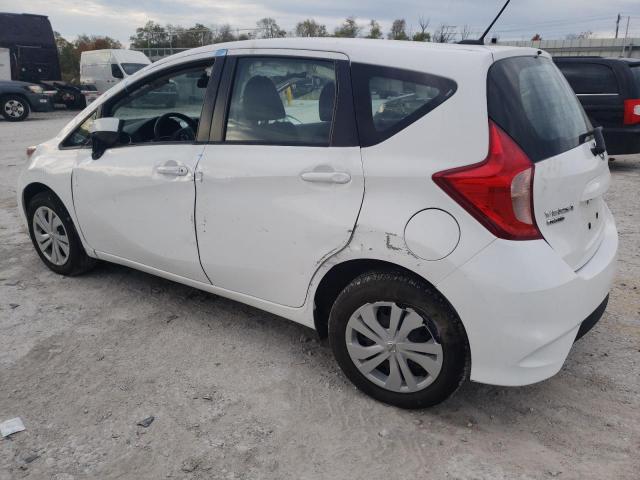 Image 2 of 2017 NISSAN VERSA NOTE S 2017 with VIN 3N1CE2CP8HL362582