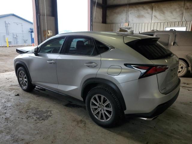 Image 2 of 2015 LEXUS NX 200T 2015 with VIN JTJBARBZ1F2001965