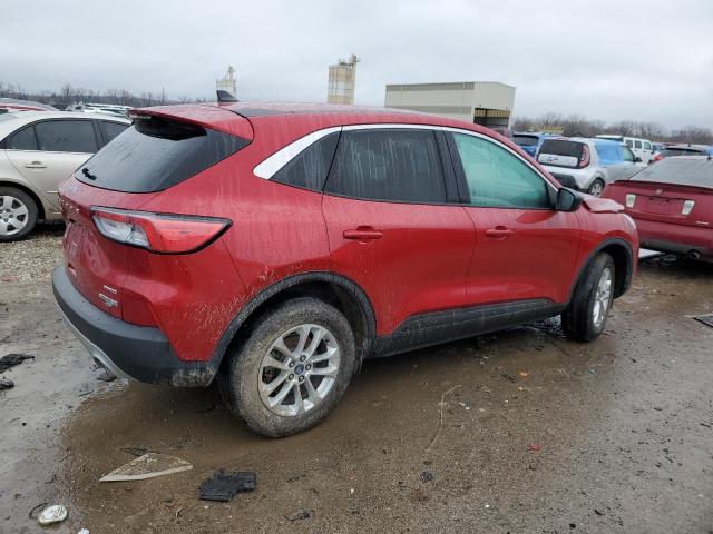 Image 3 of 2022 FORD ESCAPE SE 2022 with VIN 1FMCU9G69NUA87814