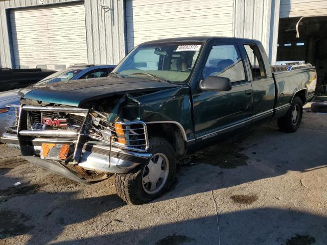1997 GMC SIERRA C1500 1997 image