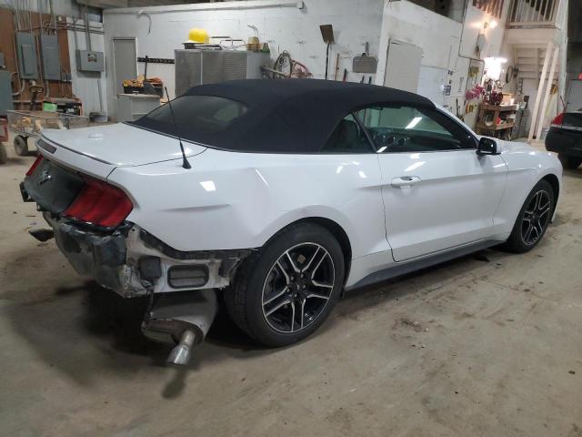 Image 3 of 2023 FORD MUSTANG  2023 with VIN 1FATP8UH2P5103480
