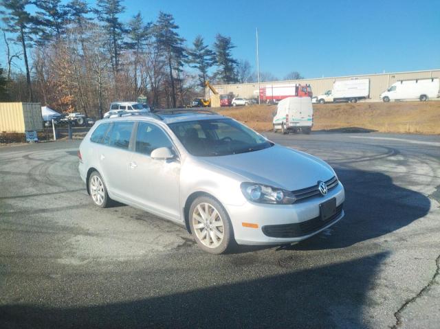 Obraz 2013 VOLKSWAGEN JETTA TDI 2013