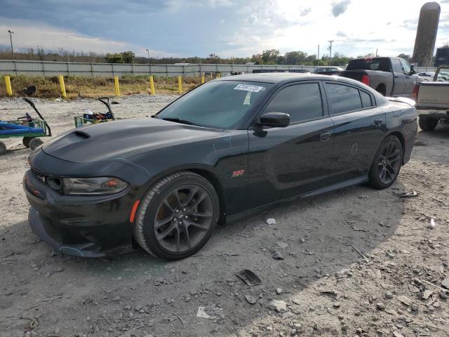 2020 DODGE CHARGER SCAT PACK 2020 image